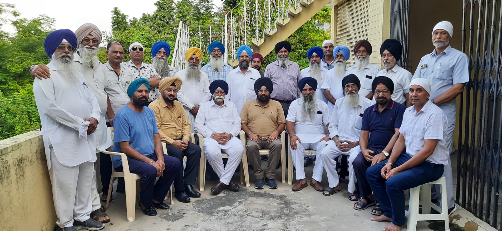 24 ਲੜੀਵਾਰ ਗੁਰਮਤਿ ਸਮਾਗਮ ਦੀ ਅਰੰਭਤਾ 14 ਸਤੰਬਰ ਨੂੰ ਗੁ: ਟਾਹਲੀ ਸਾਹਿਬ ਵਿਖੇ ਹੋ ਰਹੇ ਸਮਾਗਮ ਤੋਂ ਹੋਵੇਗੀ